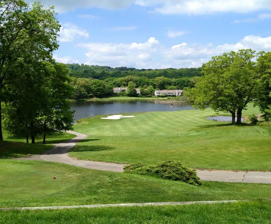 Somers National Golf Club manager arrested for stealing over $28,000 in cash and equipment