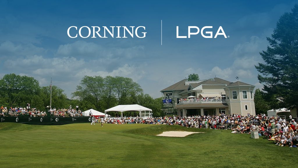 The Corning Classic returns to LPGA in 2027 with $5 million purse at corning country club