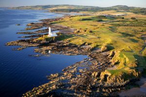 Trump Turnberry unveils new 12-hole par-3 course designed for all skill levels