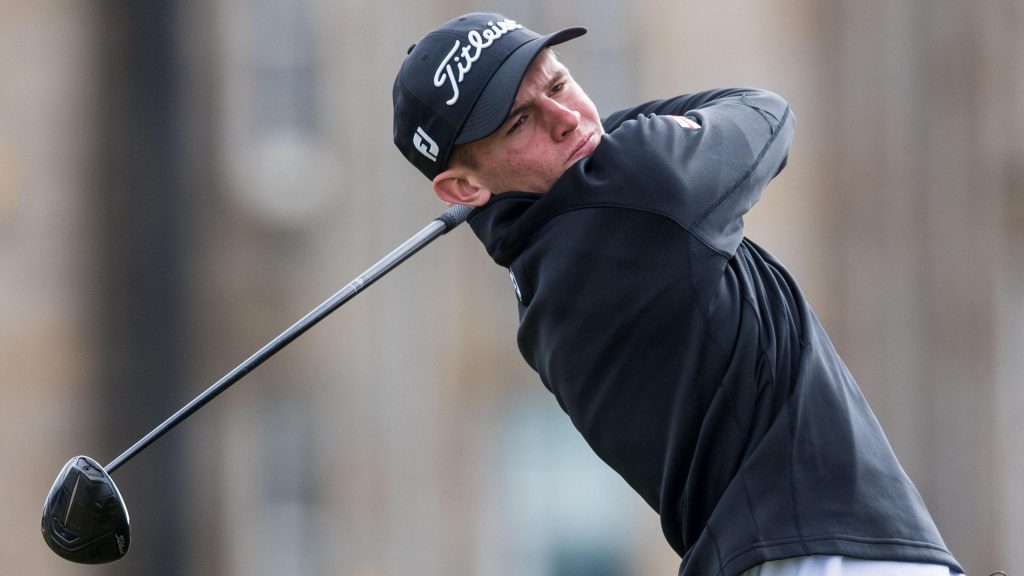 Great Britain & Ireland unveil veteran Walker Cup team for showdown with USA at Lahinch