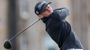 Great Britain & Ireland unveil veteran Walker Cup team for showdown with USA at Lahinch
