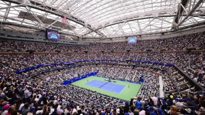 US open 2026 offers record $108 million prize pool with $5.5 million singles winners