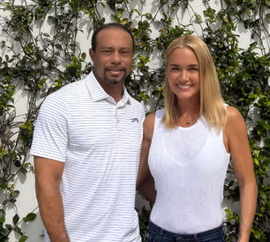 Vanessa trump issues deal breaker warning to tiger woods after 5-year license suspension