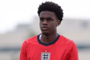 Arsenal confirm Vincent Joseph signing as Man United target Endrick sparks winter buzz