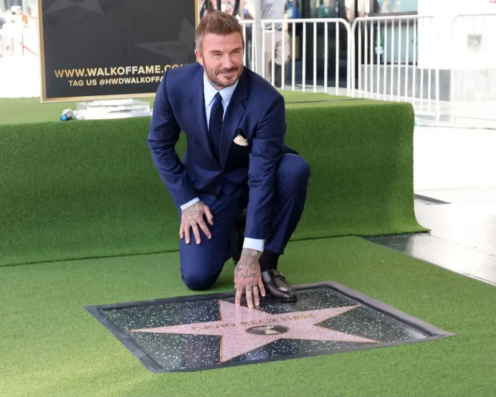 David Beckham unveils explosive views on Kylian Mbappe’s future in football