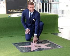 David Beckham unveils explosive views on Kylian Mbappe’s future in football