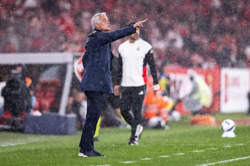 Real Madrid’s explosive new era: Mourinho’s dream XI after €433m triple deal
