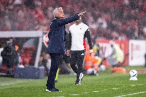 Real Madrid’s explosive new era: Mourinho’s dream XI after €433m triple deal