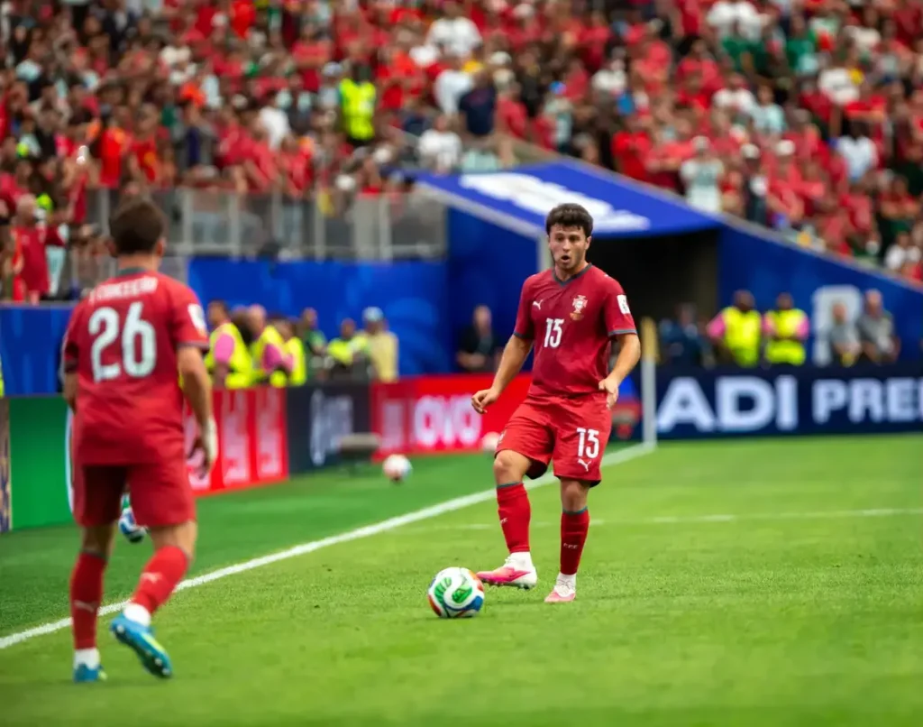Portugal faces must-win clash against Uzbekistan in dramatic World Cup 2026 showdown