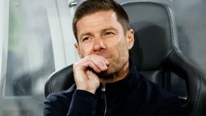 Xabi Alonso tasked with turning Chelsea’s costly underachievers into Premier League contenders