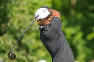 Aaron Rai praises DP World Tour’s BMW PGA and Middle East events amid PGA Tour talk