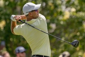 Adam Scott reveals what it’s like playing with Ryan Fox at FedEx St Jude
