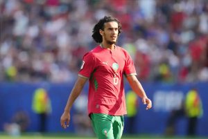 Aguero backs Ayyoub Bouaddi as perfect Rodri replacement at Manchester City