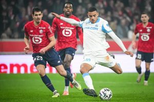 Al-Ahli challenges Fenerbahce to hijack Mason Greenwood transfer from Marseille