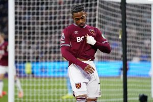 Al Hilal agree €80 million deal to sign West Ham winger Crysencio Summerville