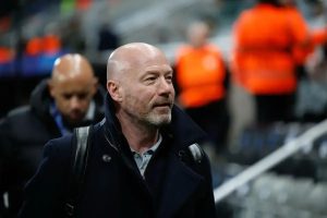 Alan Shearer thanks Eddie Howe after surprise Newcastle exit following Carabao Cup win