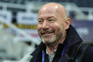 Alan Shearer warns of potential red cards as Elfath referees England vs Argentina