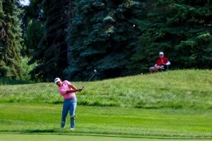Aldrich Potgieter and Rory McIlroy shatter 330-yard driving average mark on PGA Tour in 2026
