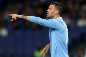 Alessio Romagnoli transfer to Al-Sadd faces second collapse amid contract doubts