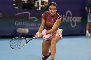 Alex Eala adds exhibition match in Philippines after US Open with father in doubles