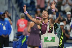 Alex Eala matches Aryna Sabalenka’s Canadian Open run in breakthrough season