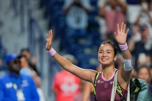 Alex Eala reveals what would make a ‘successful’ Cincinnati Open debut
