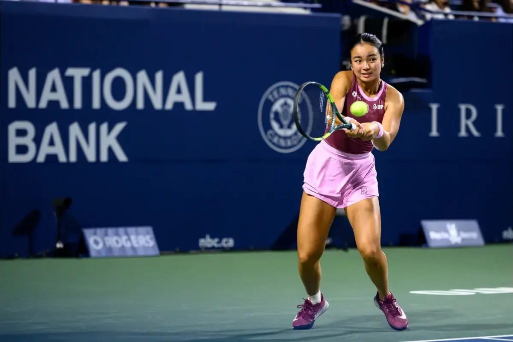 Alex Eala set to miss china open as she aims for historic gold at 2026 asian games