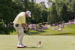 Alex Fitzpatrick credits Scottie Scheffler’s mindset for his breakthrough PGA Tour season