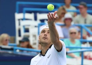 Alexander Zverev and Taylor Fritz react as Cincinnati masters opens wide without Sinner and Alcaraz