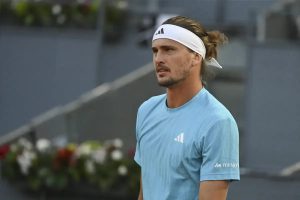 Alexander Zverev calls out masters 1000 format after Sinner and Alcaraz absences
