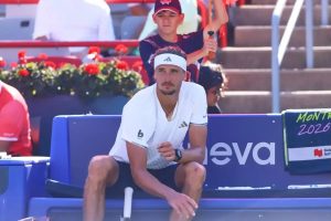 Alexander Zverev gains major Cincinnati Open edge after battling Cameron Norrie