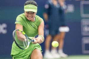 Alexandra Eala’s Canadian Open match moved to larger stadium after tickets sell out
