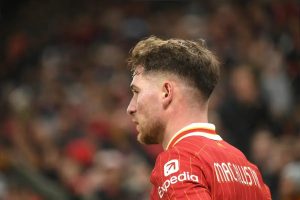 Alexis Mac Allister offered to Real Madrid as Liverpool demand £85m transfer fee