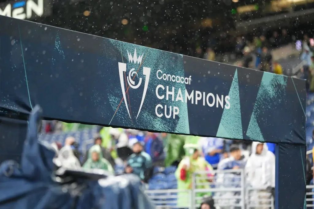 All 41 Concacaf nations join UEFA in rejecting FIFA president Infantino’s investment plan