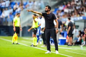 Alvaro Arbeloa signals more Fulham transfers needed ahead of Chelsea clash