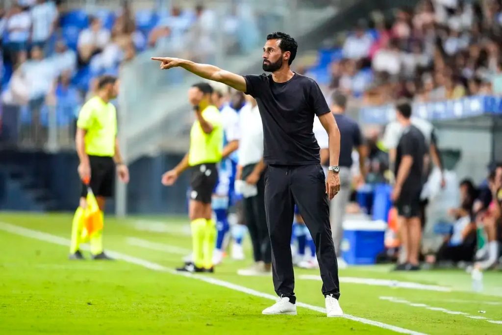 Álvaro Arbeloa takes charge at Fulham with fresh Real Madrid links and youth focus