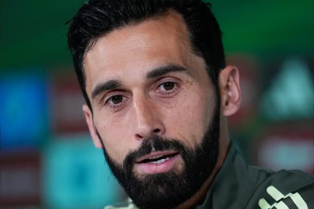 Alvaro Arbeloa targets Real Madrid duo in first Fulham transfer moves