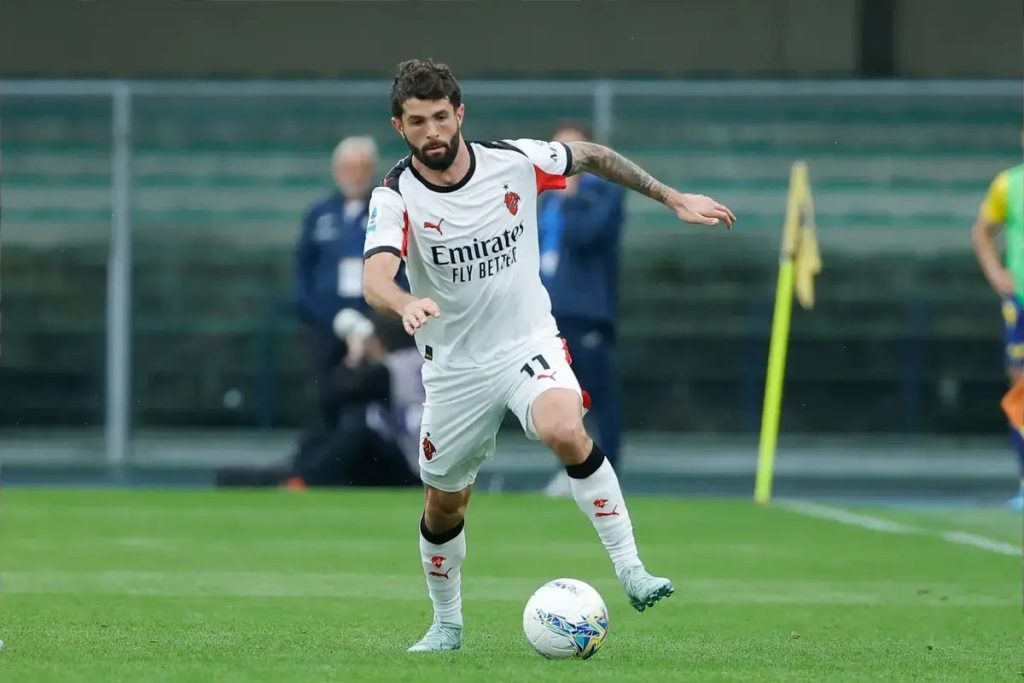 Amorim confirms Christian Pulisic’s key role and vows to bring Luka Modric to Milan