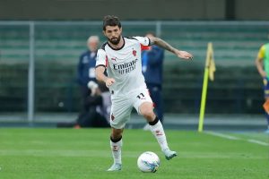 Amorim confirms Christian Pulisic’s key role and vows to bring Luka Modric to Milan