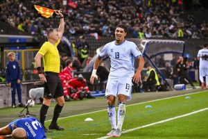 Anan Khalaili slams Italian authorities after Inter transfer blocked due to medical