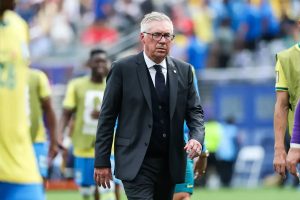 Ancelotti reveals he turned down Italy job out of loyalty to Brazil and CBF