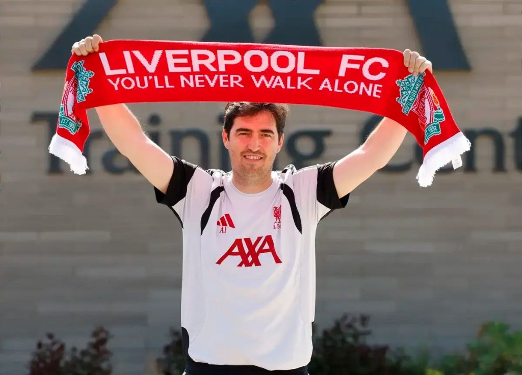 Andoni Iraola insists Liverpool must sign more players to meet Premier League demands