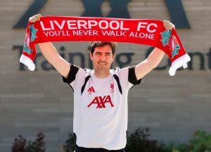 Andoni Iraola insists Liverpool must sign more players to meet Premier League demands