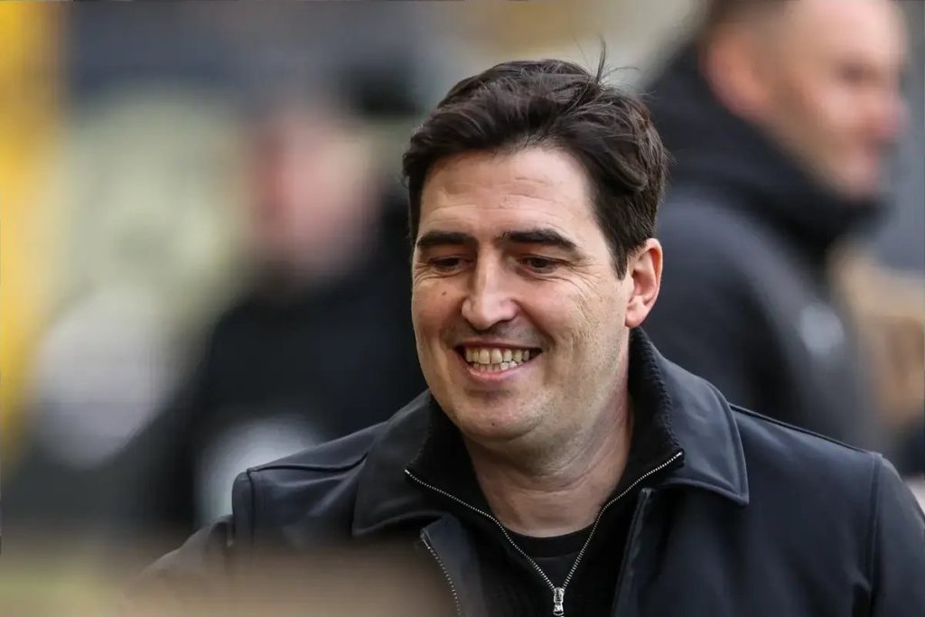 Andoni Iraola reveals four-man shortlist to replace Mohamed Salah after Diomande snub