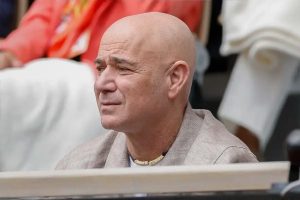 Andre Agassi warns Novak Djokovic to consider retirement amid family challenges