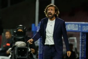 Andrea Pirlo emerges as frontrunner for Italy coach amid divided opinions