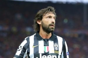 Andrea Pirlo ruled out as Italy head coach amid backlash over Russian betting deal