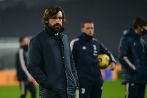 Andrea Pirlo set to become Italy coach with contract through 2030 World Cup