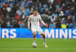 Andreas Christensen accepts dramatic pay cut to extend Barcelona contract until 2028