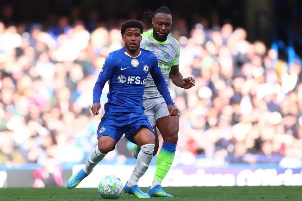 Andrey Santos reveals goalscoring ambitions after meeting Michael Carrick at Manchester United